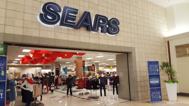 Pierre Bossier Mall Shopping Center